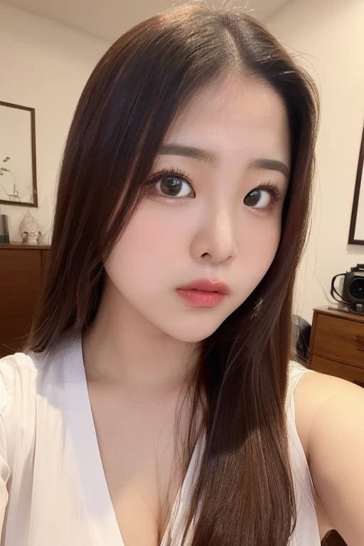 Mwke a butiful and very sexy hot nuked girl