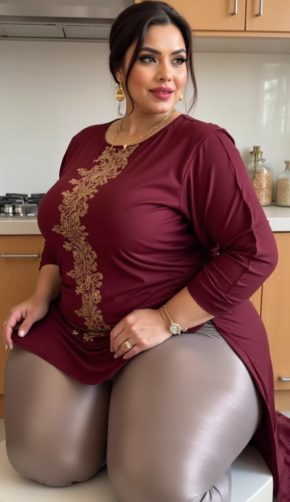 Full body,Best Quality, 8k, 32k, Masterpiece, UHD:1.3), Photo of Attractive milf Japanese Woman, black hait, 1 Girl, (gigantic Boobs:1.4), Abs, Perfect Body, Ultra Detailed Face, Detailed Lips, Ultra Detailed Hair, Fine Eyes, double eyelids,((white kebaya)) (REALISTIC) (elegant milf) (Big Mature : 3 Curvy body) ((goddess face)) ,(((white kebaya))),huge breasts,(trasnparent),black hair,black skirt, face,milf,(covering the cleavage)
