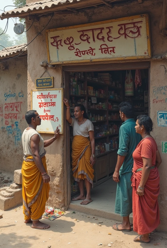 Poor Indian boy shop