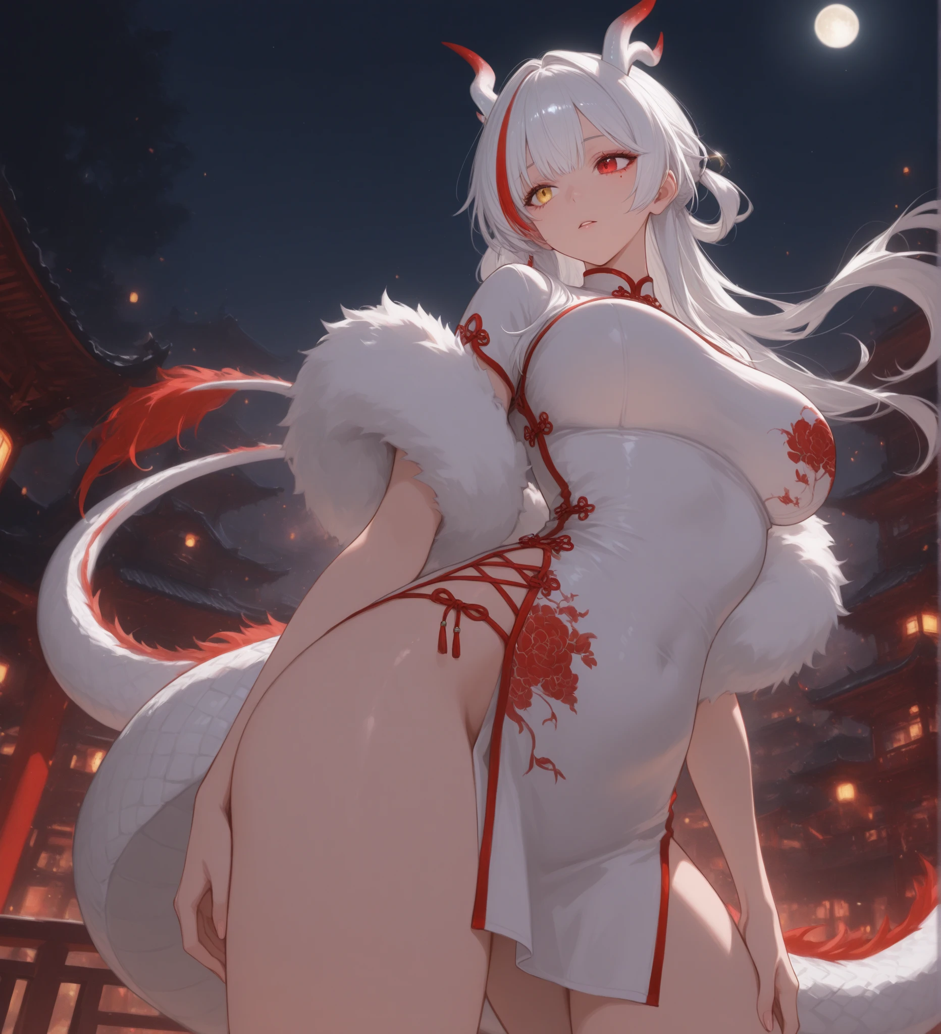 best qualtiy,tmasterpiece,highly detailed wallpaper,Moe, Long grey hair,Pupil of the beast,Green eyes,bblurry,long-sleeve,blur backgroun,独奏, Orange bristles,((Wet and transparent traditional Chinese costume:1.5)), (Open the front of the clothes:1.2),looking at viewert,robe,hair adornments, eyes gentle, kindly smile, (((Accurate depiction of the human body))), Full Medium Close-up, 12-year-old woman,soft pale skin, Nice and young々Shishi Face, Defined eyebrows, delicate nose, thin lipss, thin and long legs, bare-legged, natta, (high skin detail: 1.2), Ultra-detailed, Photorealsitic, depth of fields, Cinematic lighting, IMAX Camera, nffsw, nffsw, Full-HD, 8K, Lumiere, (highly contrast)、、(very long small breasts:1.5)、rocket small, Slim waist:1.5、Beautiful thighs:1.5、((odious body:1.5))、fullllbody:1.4,(Beautiful erect nipples:1.4),(very large areola:1.3), ((Estrus girl:1.5)),Nasty temptation:1.5,,Whole human body:1.3、No Underwear:1.5, (Spreading the female genitalia with your hands:1.5),Exposed female genitalia:1.5, (Widening the vaginal opening with your hands:1.5), Wet, Lots of love juice:1.5, (Spread the female genitalia with both hands:1.5)Lewd lines:1.5, Female genitals are wet:1.5, Meticulous portrayal, Exposed female genitalia:1.5, Exposed female genitalia:1.5, big areolae:1.5, Overflowing love juice:1.5, Float your hips, (Thrust your hips out to show off your female genitals:1.5), (Squirting:1.5), enlarged areola:1.5, protruding papillae:1.5, (Spreading the female genitalia with your hands:1.5), Exposed female genitalia :1.5, Exposed vaginal opening:1.5, (Widening the vaginal opening with your hands:1.5), Wet female genitalia:1.5, soaking wet :1.5, (Vaginal Opening Visible:1.5), a wet body:1.5, (A large amount of love juice is dripping from the vaginal opening.:1.5), ((Pregnancy:1.5)),(mucus that covers the entire body), ((Squat down and spread your legs wide to show your genitals.:1.5)), (squatt:1.5), Beautiful nipple , Ahegao, Superior Quality, NSFW, Furuta blushed, Ahegao, with her mouth open, Tongue sticking out, Flushed face,Raised eyebrows, open wet mouth, Tongue sticking out, full of sweat , hyper HD, Highest high resolution, Very detailed, Cleans the skin, anime small, flipping panties with hands, turn the bra by hand, Pulling clothes with your hands, full body Esbian, , Thinness, Redness of the eyes, semi long hair, silber hair, Braided hair, on the beds, teats , Cats, (legs are open), Raised legs, Flipping Clothes With Hands, twist clothes with hands, White Apparel, (((Rabbit ears:1.5))), (((bunnygirl))), Semi-dismissal, wet wear, Wet body, , Clothes with visible breasts, f lare, Place your clothes neatly on your stomach, Under the breasts, Embarrassing, Be red in the face,((crotch shows through:1.5)), ((Areola showing through:1.5)),((squatting with legs spread:1.5)), (((Meskemo:1.5))), (((Furry:1.5))), (((Beast-like reverse jointed legs:1.5)))