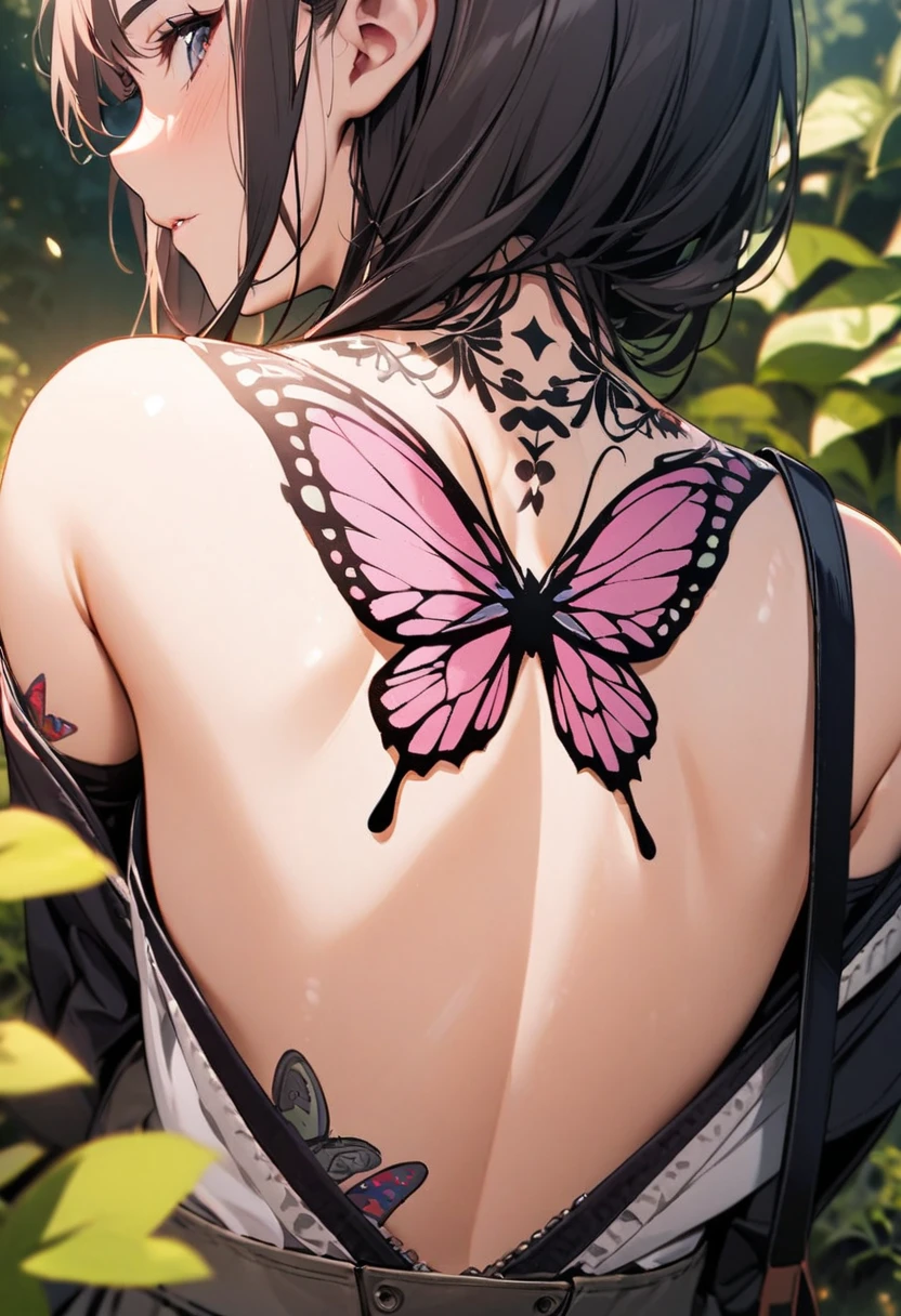 Mosquito bites --auto