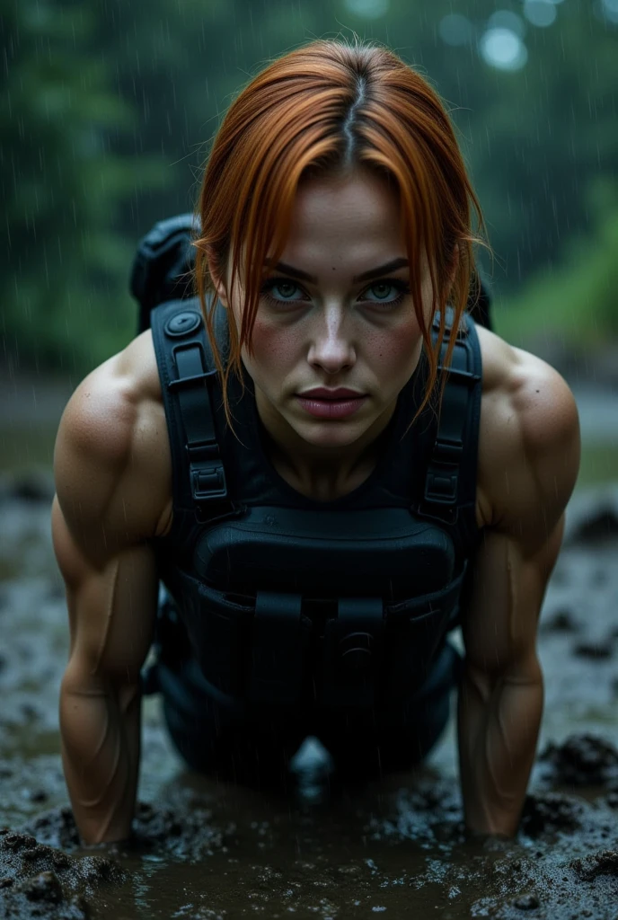 Hyper realistic super detailed sexy (Nami (One Piece)), NSFW, Very detailed, expressions faciales sexy, seductive facial expressions, [:(Face detail: 1.4): 0.4], 16K resolution, 4k resolution, dinamic lighting, High definition resolution, (hyper realistic: 1.4), (back light: 1.2), (Nuit: 1), (pleine hauteur: 1.8),(contrasting background: 1.5), (Anatomy of the hyperrealistic arm), (Hyperrealistic anatomy of the legs), (peau propre), (lighting cinematic: 1.7), (intime), (Technologie NVIDIA RTX Ray Tracing), (Anatomy of the hyperrealistic arm: 2), (Ventre plat parfait), (image couleur),Cute, (lovely), ((Sexy)), (Ero), ((Extremely detailed)), 4K, (8K), Best Quality, (Beautiful), Illustration, Anime style, Painting, absurderes、perfect anatomia、(Nami (One Piece))、bra very、Bra visible from clothes、Braline、breastsout、‎Classroom、cleavage of the breast、clavicle、desk、From above、big breasts, length hair, on desk, pleatedskirt, School Desk, student clothes, The shirt, sitting on, Sitting on a desk, skirt by the, solo, thighs thighs thighs thighs, red blush,