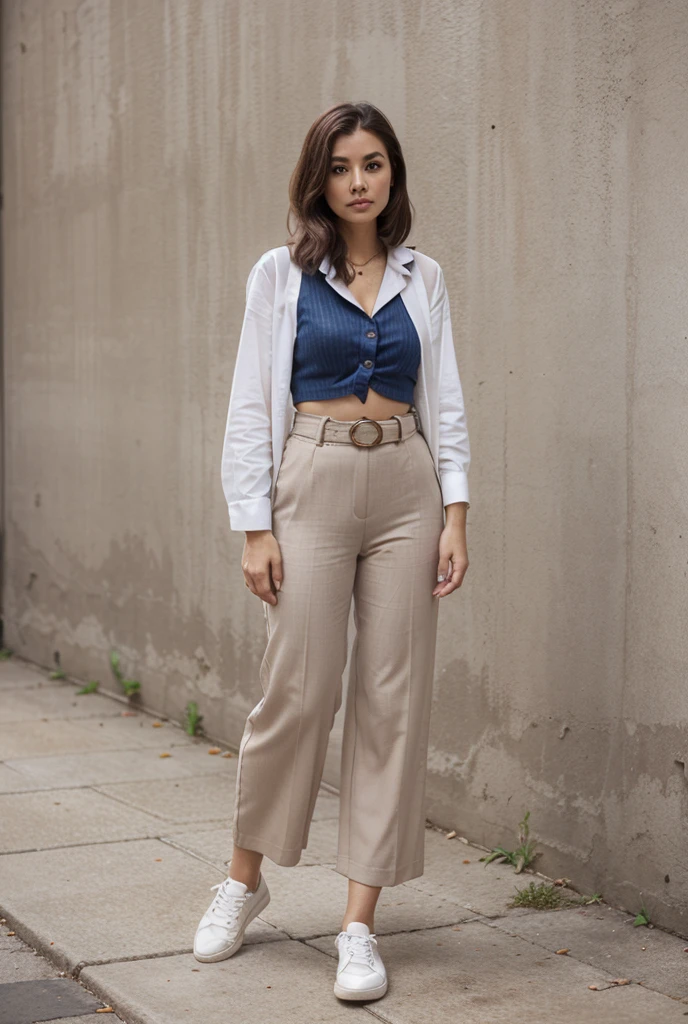 Beautiful skinny jeans