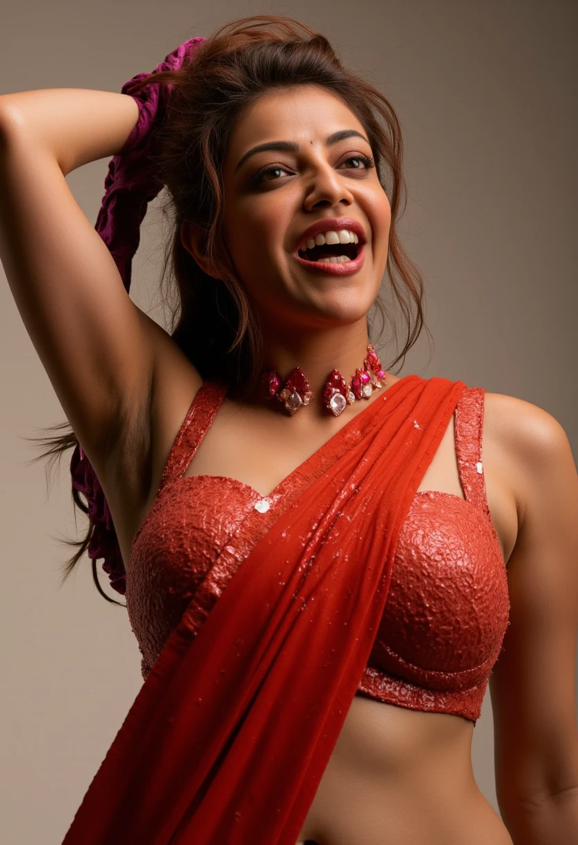 Aishwarya Rai face