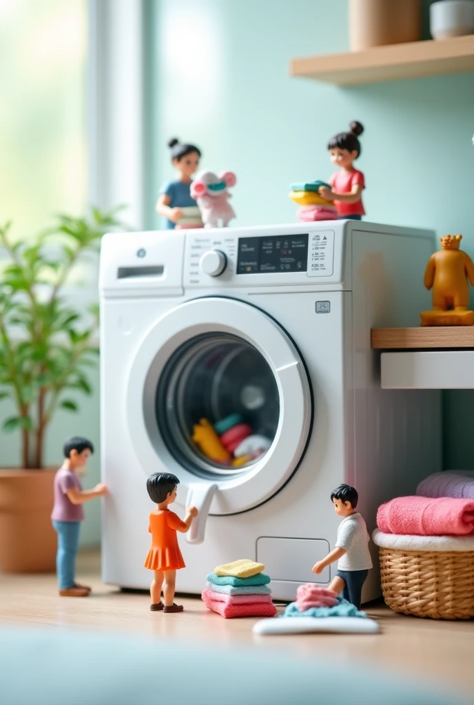 Write a prompt about a boy who, after a joyous playtime, excitedly opens the fridge for a refreshing drink. Despite finding it empty, he remains surprisingly happy.