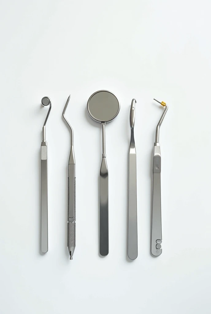 Surgical dental 100 items  with names and best quality