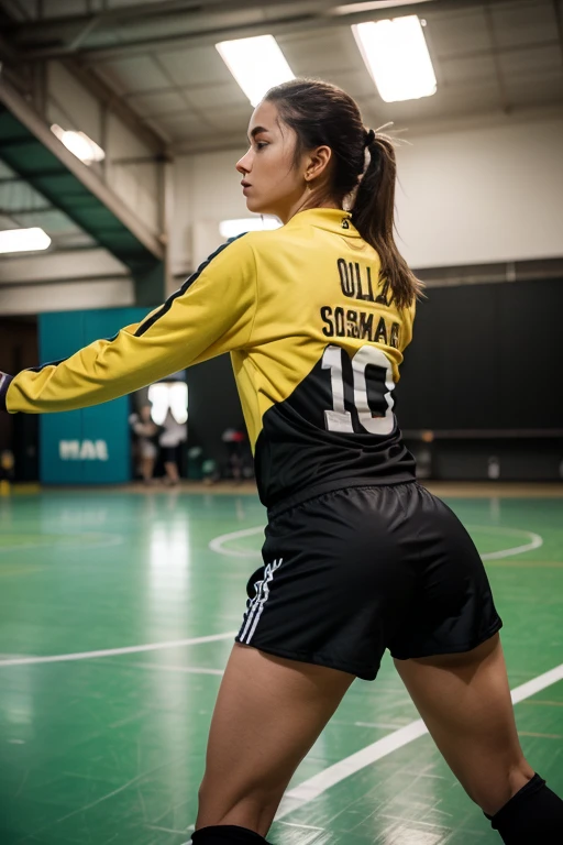 ((Top Quality, 8K, Masterpiece: 1.3)), Sharp: 1.2, Perfect Body Beauty: 1.4, Slim Abs: 1.2, ((Layered Hairstyles, Big: 1.2)), Wet: 1.5, Highly Detailed Face and Skin Texture, (((girl's Professional Wrestling)))、(((Beautiful japanese Girl Wrestler)))、(((lustrous dark hair)))、((()))、(((junior high school girl))), (((young face))), smile, (((Wear red knee high boots)))、(((tricky)))、((Top image quality、8K))、((top-quality、8K、masterpiece:1.3))、Crisp focus:1.2、Beautiful girl with muscle body shape:1.4、((layers-Cut、large boob:1.5)), ((thick thighs)), a wet body:1.5、Highly detailed facial and skin texture、Bright gym with natural light, Detailed Eyes, Double Eyelids, Fighting, Bullish, Muscles, Sweat, (Pro Wrestling: 1.3), Full Body Projection, Fighting Pose, Portrait photo of hot girl wearing pink wrestling singlet, rope, wetting herself, peeing herself, pee flowing from her crotch, pee flowing down her legs, glistening pee stain on her crotch,