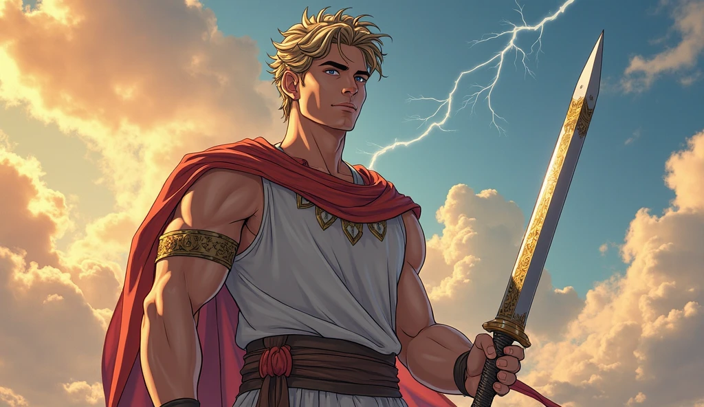 fantasy style illustration