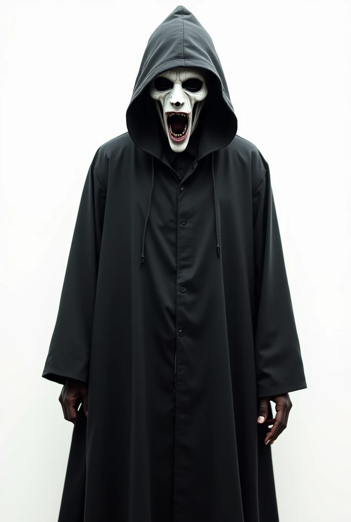 ghost, aesthetic nightmare  