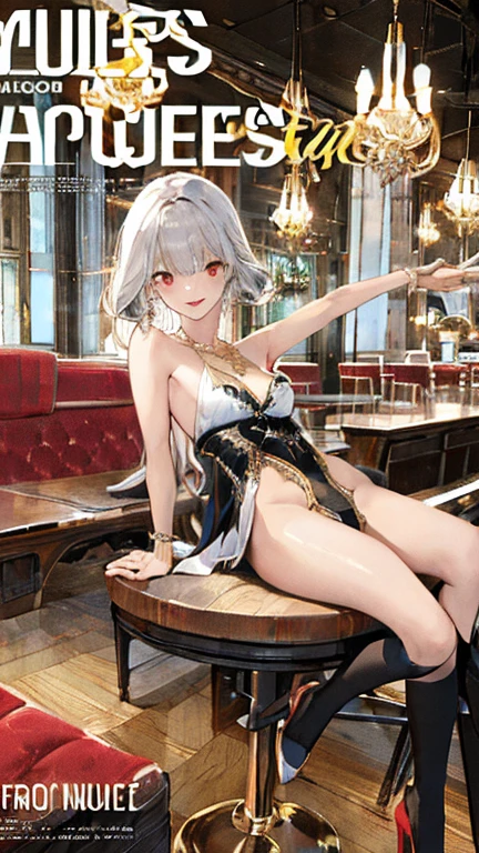 ulzzang-6500-v1.1, (raw photo:1.2), (photorealistic:1.4), beautiful detailed girl, very detailed eyes and face, beautiful detailed eyes, ridiculous, incredibly ridiculous, huge file size, super detailed, high resolution, very detailed, best quality, masterpiece, kemomimi, illustration, very detailed, CG, unified, 8k wallpaper, amazing, fine details, masterpiece, best quality, very detailed CG unified 8k wallpaper, face light, backlight, dim lights, movie lighting, 1girl, 16 years old, (((no panties)))), ((no pants)), (no socks)), (no shoes))), (dynamic pose))), (Greek toes), (long nails, pink nails), (camel toes), (cross legs), (((correct displaning))), ((nurse's uniform in pink feathering texture))), ((gemstones, diamonds, pendants, necklaces, waist chains, stud earrings, earrings, nose studs, lip studs, lip rings, nose rings, umbilical studs, umbilical rings, bracelets, anklets)), flowers in full bloom, sitting on golden swings, mirrors bordered with silver patterns, gorgeous dining tables, wine jugs, plastic sticks, massage sticks, spoons, ((honey baths))), cocktails, alcoholism, drunkenness, drowsiness, drowsiness, sweating, weakness, slippery shoulder straps, drenched, hangover, relaxed posture, clothes scattered on the ground, pants, skirts, panties,
