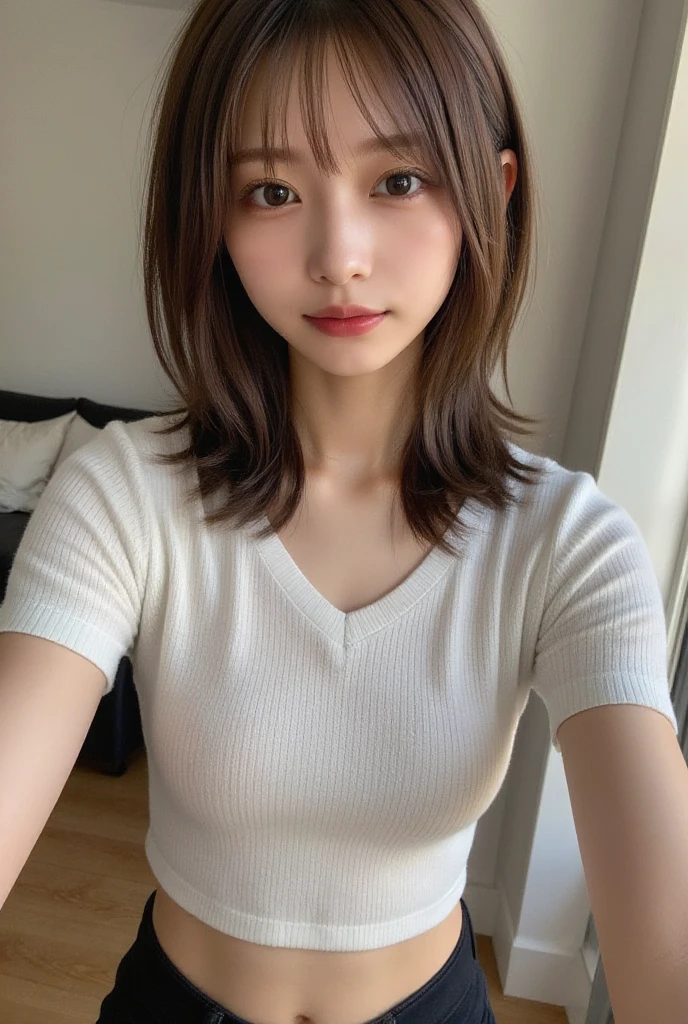 smile