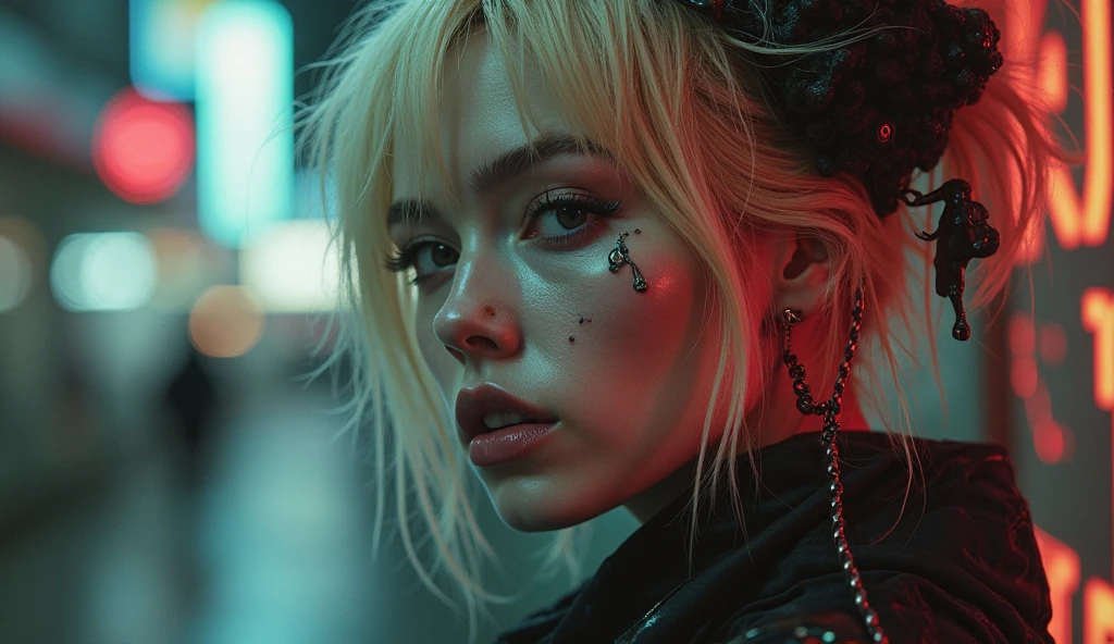 billie eilish pussy