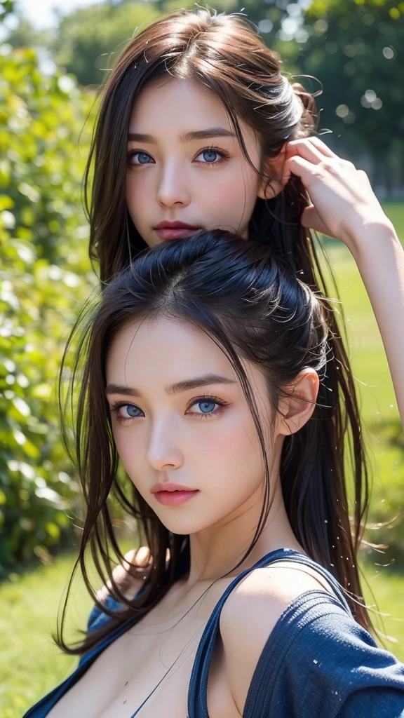(32hair,High detail,High details,High resolution,high density,alone:1.3),(Highest quality、Tabletop、8K、Best image quality、Award-winning works)、(((32hair,非常にHigh resolution, High detail, Very accurate,Maiden 1:1.5))),RAW Photos & Realistic atmosphere,Beautiful dark blue eyes,Mouth details,Glossy Lips,Thin eyebrows,Soft white skin that shines in every detail,,Beautiful Eyes、sheの深い青い瞳はとても美しい,Lip details、Very beautiful face,Very beautiful face、A vivid face,Beautiful, shining lips,Beautiful Eyebrows,Infinite Reality,Best Design,(Super cute 16 year old Japanese schoolgirl,,Beautifully shaped breasts,she'She's a very cute girl,,Healthy Body,Excellent style:1.5),The best natural makeup,Japanese ID,Korean Idol,Young sensual idol,Watery eyes,Dark and beautiful deep eyes,Beautiful ass,美しいfeet,,Camel'feet,:1.3),超High resolution、,Natural and realistic faces,Backlight,sheの純粋な瞳は可愛すぎる,(((Photorealism,Take a full body photo))),,Real Live Action,(Fashionable earrings,,necklace,bracelet,Gyuru,shiny nail art,American Street Winter Fashion,outside,Unique skirt,Leather shoes,Calm and stylish girl,Light brown hair,short hair,alone,,Laugh a little,Esbian all over,Showing off full-body fashion,get up,あなたのLeather shoesを見せてください, Only beautiful, Young and pretty 15 year old girl,A 15-year-old girl who combines beauty and charisma..,Teen fashion magazine shoot,hair-POP愛好家,Koreatown Fashion:1.7),Shin-Okubo's hairoreatown