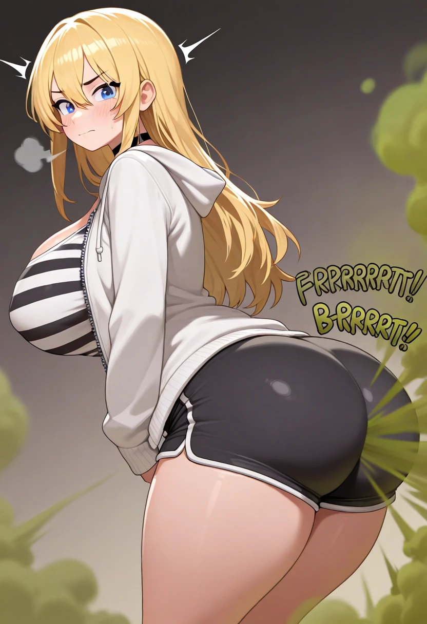 (nsfw),masterpiece,ultra detailed,sharp focus,high resolution,(night sky,at midnight,midnight,night,dark:1.3),(tareme, female),(curvy body),,adult body,puffy les,se anime female,(printed t-shirt,denim skirt:1.2),blonde hair,(tanned skin:1.3),(happy),(sitting on ground,,sleeping,spreading legs),(at off street,back alleey:1),(pubic hair),(wet skin,saliva,gawping mouth),,(excessive cum in pussy,bukk,cremap1),