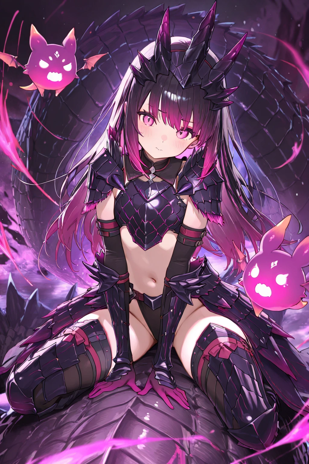 Exuding opacity emblem、The vessel of irreverent madness、The crawling iron princess who rises, denies, numbs, blinks, and prevents sleep Unite the ever-destroying mud dolls Rebel Fill the earth and know your own powerlessness Ninety of the Broken Road, Black Coffin