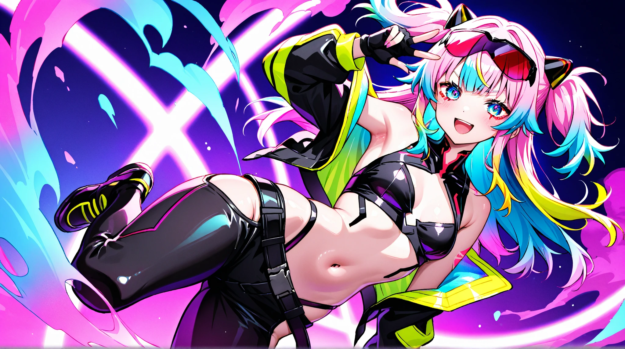 Jinx
