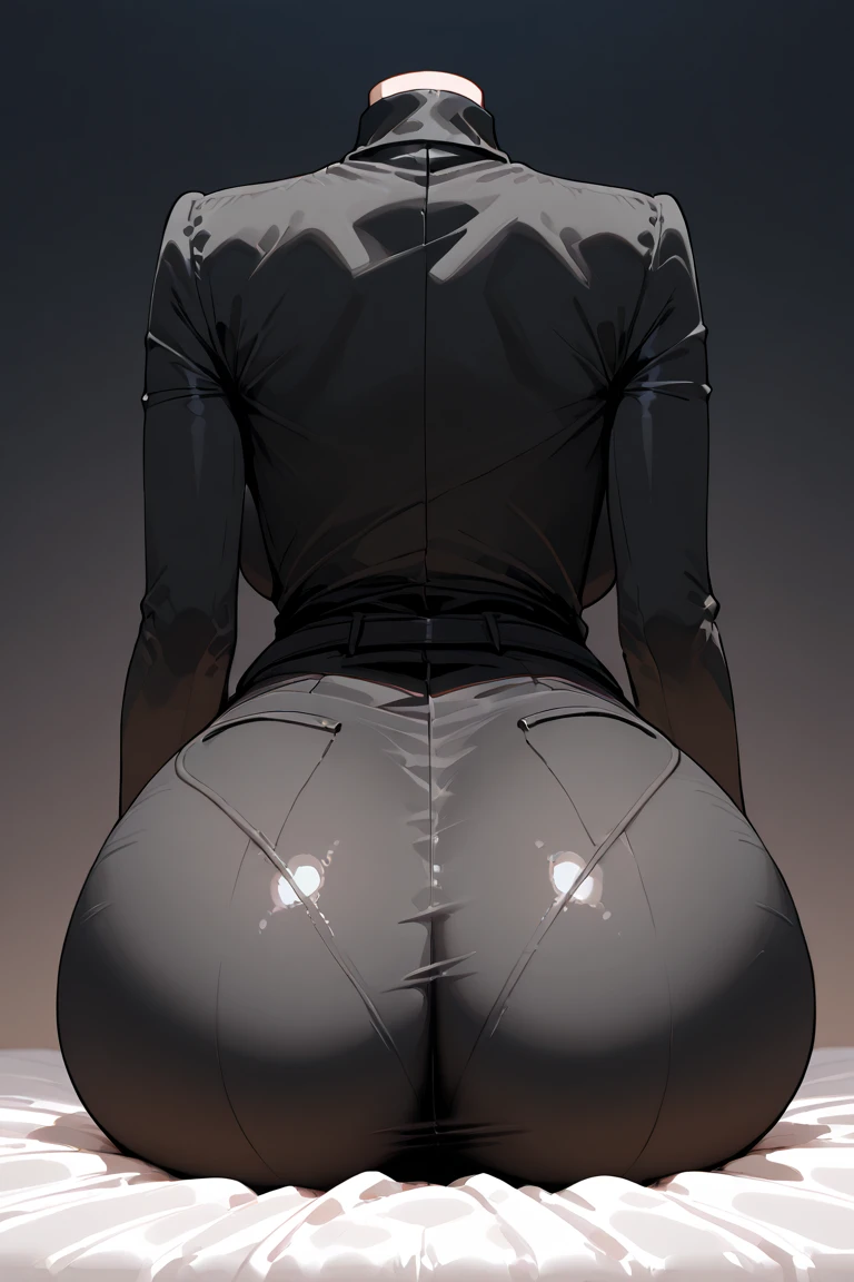 1 girl, good body, ass, sexy, masterpiece