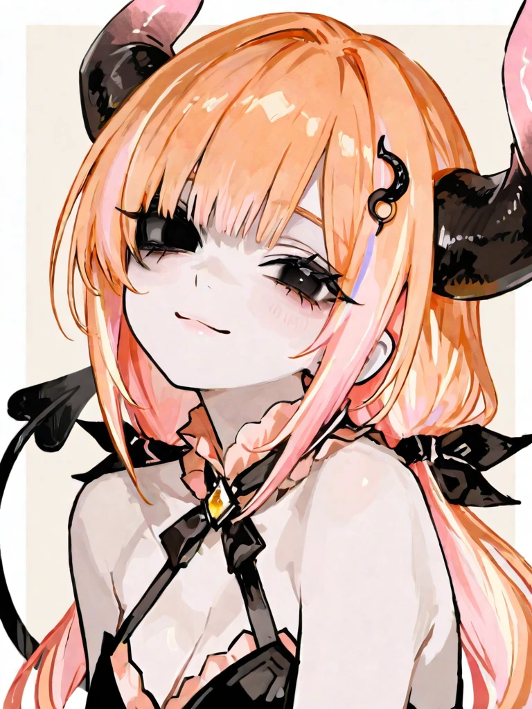 Bowsete, breasts big, cleavage, best qualityer, Portrait of a masterpiece, (gorgeous eyes: 1.2), shadowed face, bare, all-body, large ass, virado para a frente, smiling, soft skin, dark blonde, tied up hair, Pink crown, mushroom crown, spiked bracelets, Eyes red, Great corners, side horns,
