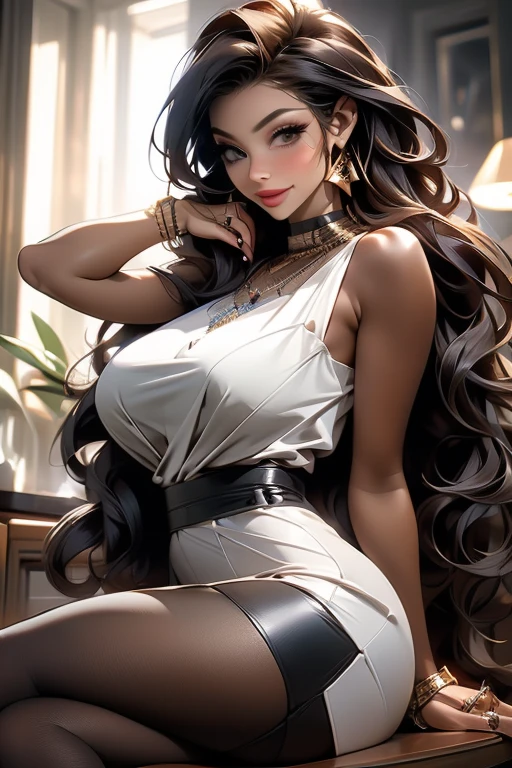 (Highest quality,4K,High resolution,masterpiece:1.2), (Very detailed), (Slender beauty)(Age 27)whole body,female masturbation,最高masterpiece,Cinema Lighting,