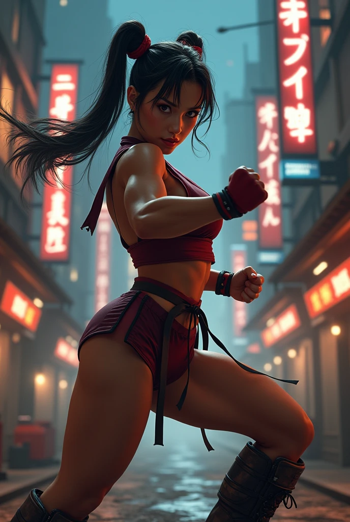 chun li butt