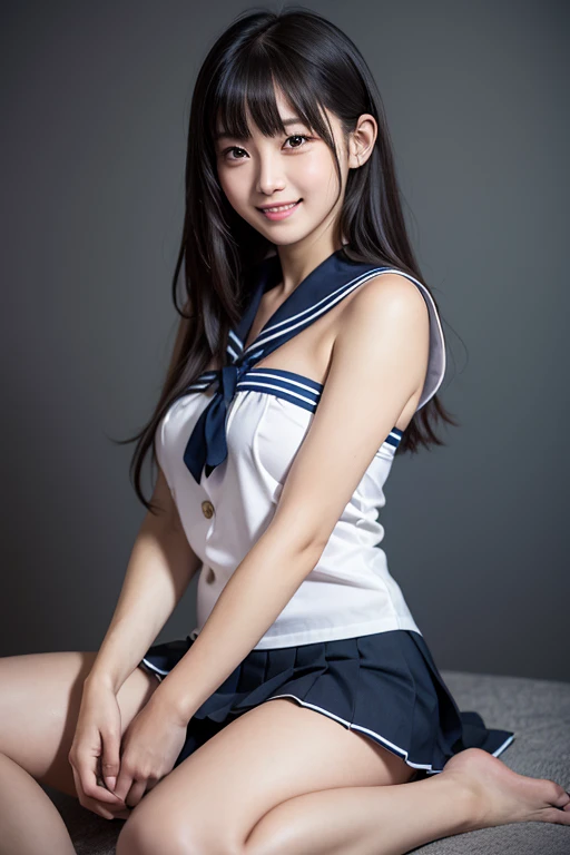 (((32K,very high res, high detailing, highly accurate,masterwork))),Raw photo & realistic atmosphere,beautiful dark blue eyes,Detailed mouth,Glossy lips,Detailed eyebrows,Soft white skin that shines with every detail,,Eyes drawn in detail、Very beautiful eyes with azure eyes,Detailed lips、Very beautiful face,Very well-formed face、Lifelike face,shiny beautiful lips,Beautiful eyebrows,Infinite reality,Best design,（Insanely cute Japan 17 year old girl,Healthy style,Beautiful breasts with big breasts,Very cute beautiful girl,Little Girl：1.1）,Best Natural Makeup,Japanese ido,Korean Idols,Japan Cheer Girl,Korean Cheergirls,Moist eyes,Dark beautiful eyes,Beautiful butt,beauty legs,,camel's foot,,Skinny Fingers,Detailed beautiful legs：1.3),超A high resolution、,Natural and realistic face,Back lighting,Pure eyes are too cute,(((photorealisim))),Reality Live Action,（Simple piercing,Glossy nail art：1.1）,（short hair with shiny blue hair,Horizontal marshalling,独奏,natural make up：1.3）,（Beautiful cheerful girl,Packed match venues：1.3）,（Full Body Costume Display,Photograph the whole body,Colorful and sexy cheergirl costume based on gold and high detail design,Sexy cheergirl costume with a lot of exposure,Sexy Cheergirl in,High Definition High Resolution Very Beautiful and Cute 17 Year Old Sexy Cheering Figure Cute Cheering,hair pin,hair adornments,hairaccessories,Little girl sleeping on the ground facing down in micro mini skirt２,Both of them are unique：1.5）