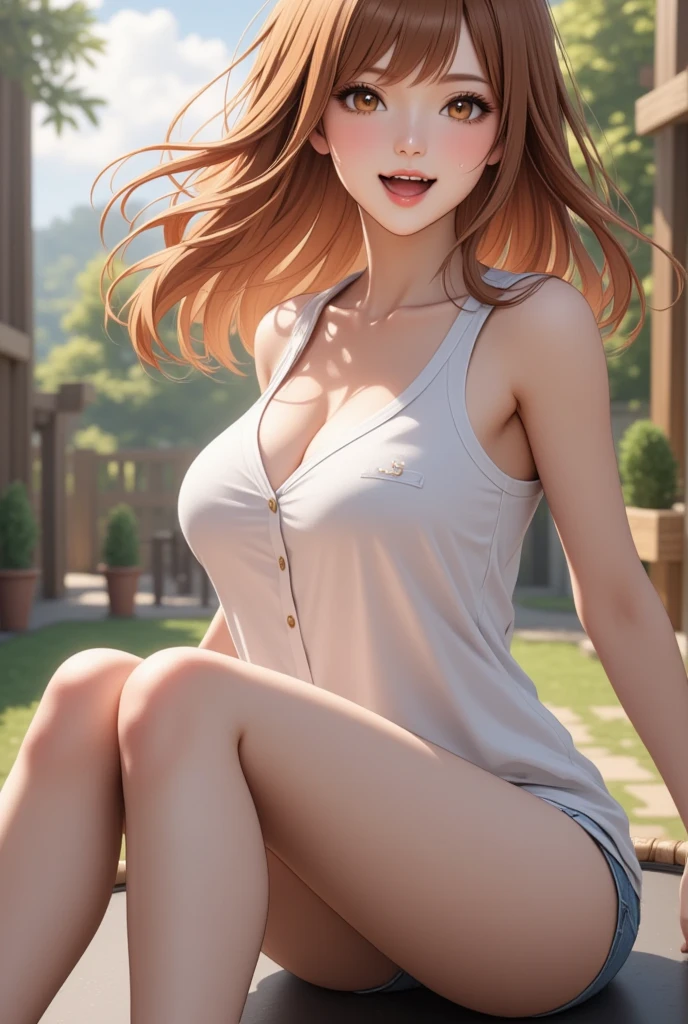 (masterpiece, best quality:1.2), 1girl, solo