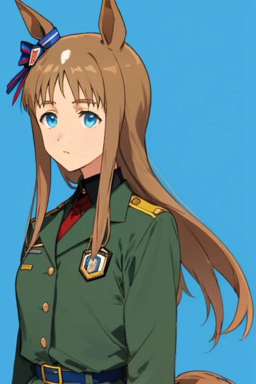 <lora:dithering2:1>, dithering,  pixel art,  halftone, pattern,  2girls, back, black jacket, black skirt, blue sky, blush stickers, brown eyes, brown hair, character doll, clouds, garrison cap, green skirt, hat, jacket, long hair, long sleeves, military, military uniform, miniskirt, multiple girls, orange hair, outdoors, pleated skirt, school uniform, serafuku, short hair, silver hair, skirt, sky, smile, uniform