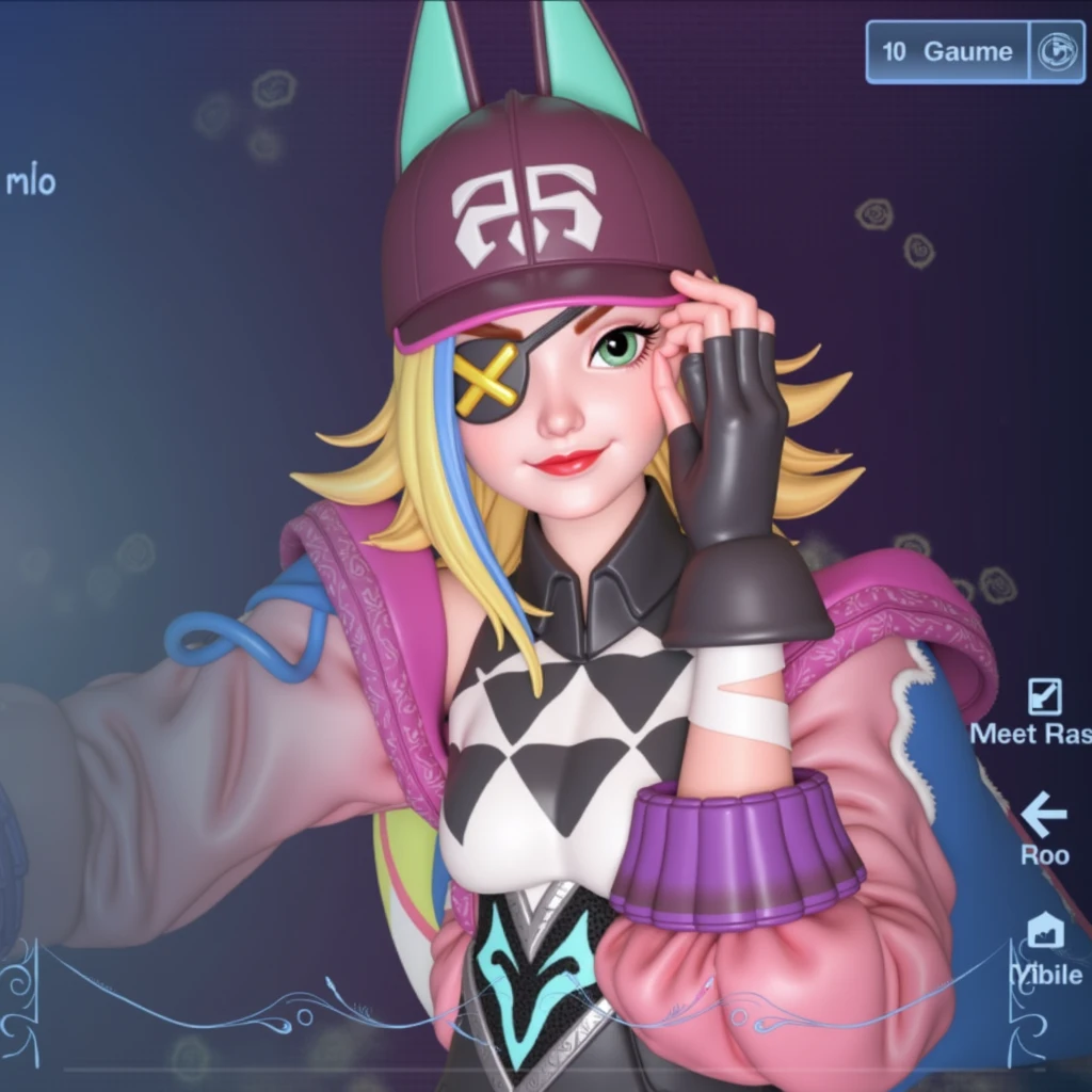 Hd resolution
