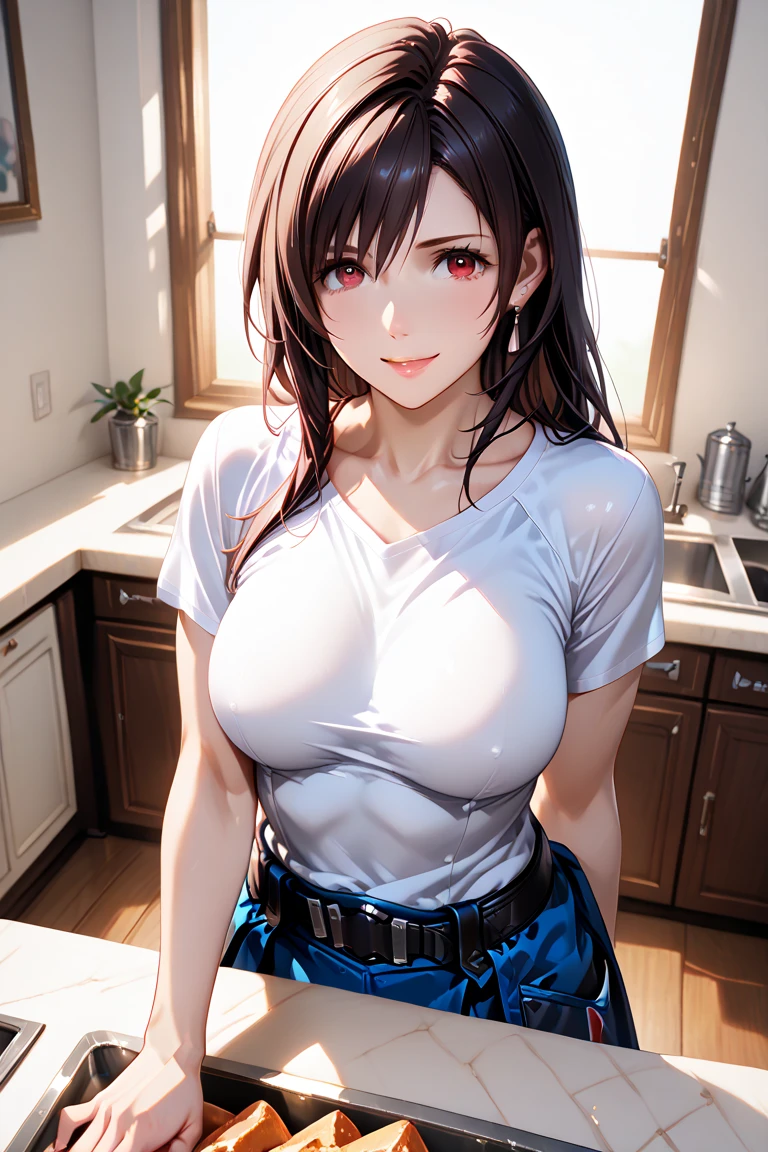 (in the dark:1.6) , Soak in water , wet and sweaty , Nipples can be seen through , steam