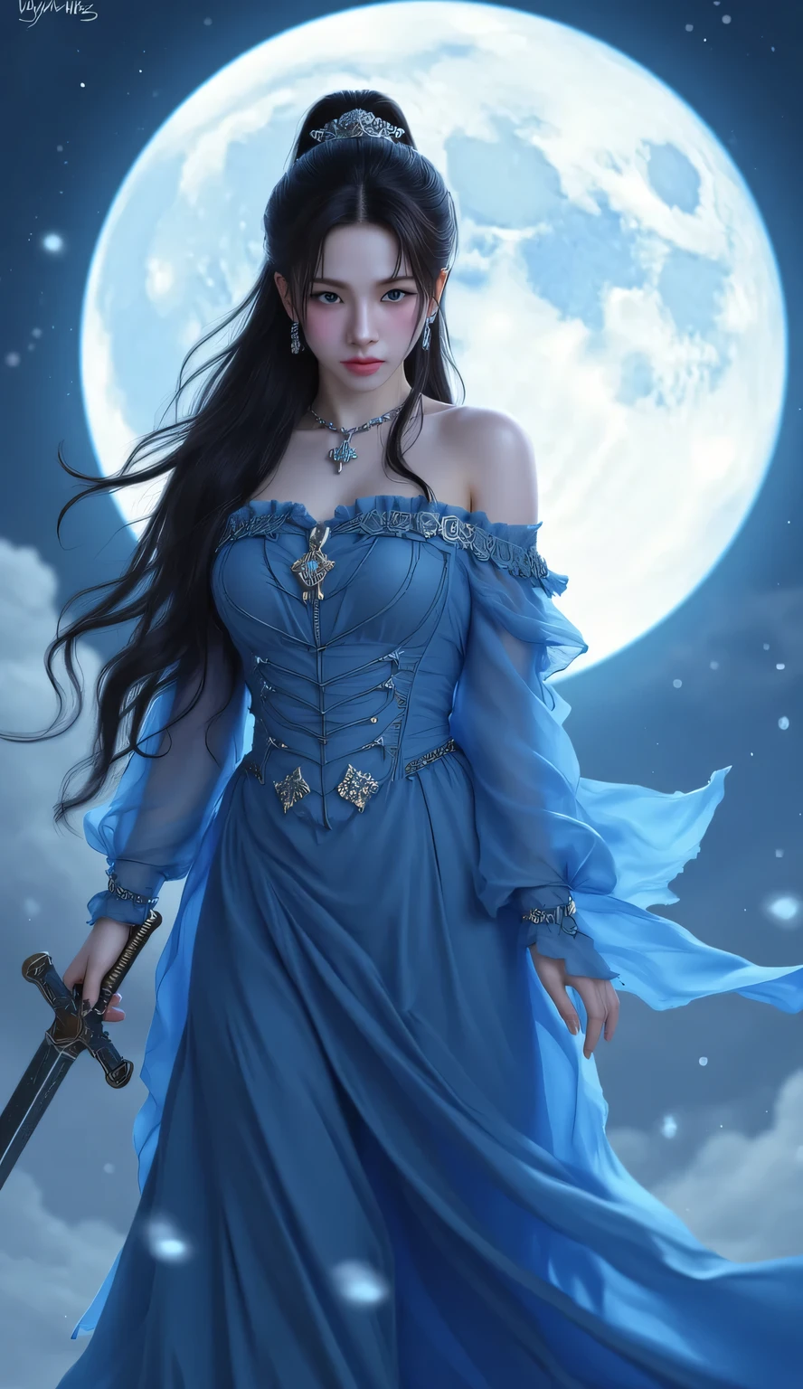 lacia cosplay costume, Deep in Wonderland,Moonlight falls like water,Foggy Room,The heroine's figure is vaguely visible,Like a fairy in a painting,Slender sexy legs,Very beautiful legs,Beautiful big breasts而又带着一丝mystery的色彩。Her face is beautiful and delicate,Like a finely carved jade,Showing extraordinary beauty。The eyebrows are so pretty,Eyebrows grow to the temples,The waves in my eyes are like twinkling stars,Show the light of perseverance and wisdom。The bridge of the nose is straight,Cherry lip color,The slightly upturned corners of the mouth reveal confidence and calmness。Her face is chiseled,Skin like jade,Reveal healthy glow,Not like a fairy'Not worldly。Her makeup is light and delicate,No excessive embellishment,But it is enough to show her temperament and charm。Light foundation highlights the translucence of the skin,A light eyebrow pencil outlines her perfect eyebrow shape,Eye makeup is eye shadow and eyeliner,Make her eyes brighter、Energetic。嘴唇涂上grace的口红,Add a touch of charm and sophistication。她的衣服grace别致,Dressed in white, more beautiful than snow,Clothes fluttering,As if the wind will blow it up at any time,Drifting away。Beautiful embroidery patterns on clothes,既不失grace,She also showed her extraordinary ball skills。A wide belt tied around the waist,There is a crystal clear jade pendant hanging on it.,Swaying with her movements。Her hair was tied back casually.,Secure with a jade hairpin,A few strands of hair fluttering gently in the wind,Add a touch of softness。Her figure looms in the fairyland,宛如一道Beautiful big breasts的风景线,Attracted everyone's concern。She seems like an elf in fairyland,Beautiful big breasts、grace、mystery、Full of power。