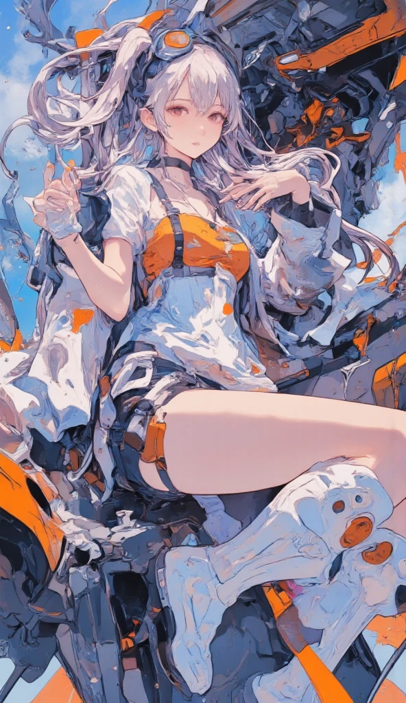 One Girl,((nsfw)),Sleeprape,Clothes taken off