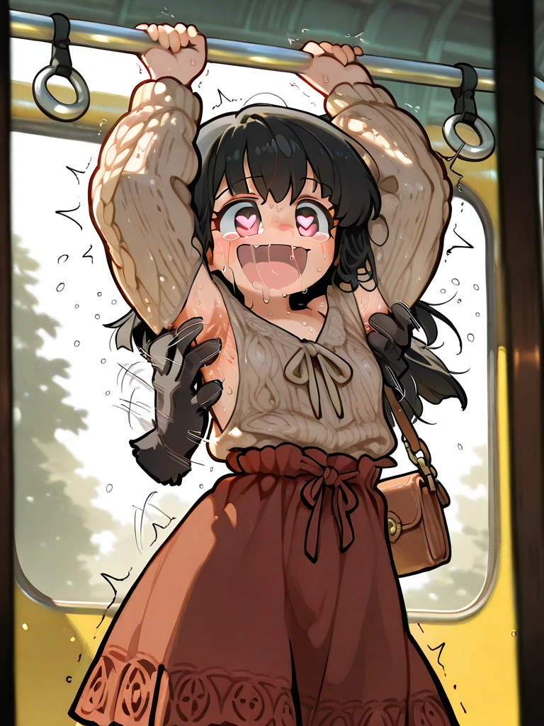 Anime. 1Girl. Cutie. Slave. Dirty tunic. Torn tunic. Slave collar. Shackles. Barefoot. Cold. Runny nose. Nasal mucus. Snot flows from the nose. Sneeze. Sneezing. Strong, desperate desire to sneeze. She sneezed. Snot flowed from the nose when sneezing. Handkerchief. Cover your nose with your hand. Blows his nose. Urinary incontinence. Urination. Urine. Strong urge to pee. She pees on the floor. She peed herself. Diarrhea. Defecation. Poop. Strong desire to poop. She pooped in her panties. She shit herself. Standing. Slave market. Sneezing fetish. Omorashi. Scat. Full height. Whole body. A high resolution. Ultra resolution.