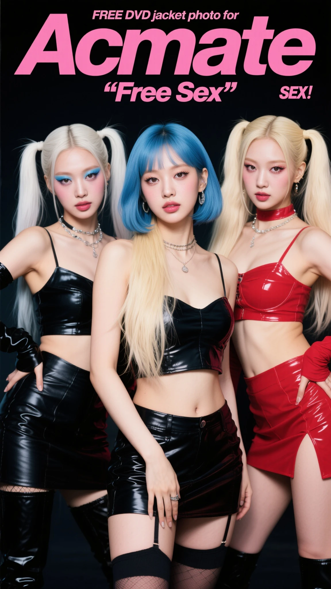 (8K)、(Top image quality:1.5)、独奏、masterpiece、Delicat eyes、delicated face、Colossal tits:1.2、、alluring face、platinum hair、Hands behind your back、Cute clothes、gals、In the street、Good friends duo