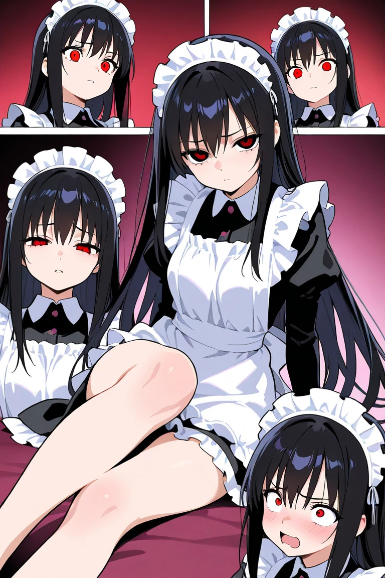 Creampie、((Long Hair , Black Hair, blue eyes、レイプされるmaleの子、male、Flat Chest))、Spread your legs、penis、、Creampie、orgasm , (((maleの子2人、Tokito_Muichirou)), trembling,Excess semen,Perfect Anatomy,(((orgasm表現))),panic,Hollow Eyes、Are crying、Watery eye、Anxious expression、,Sweaty,Completely naked、skinny, Sex Roller,