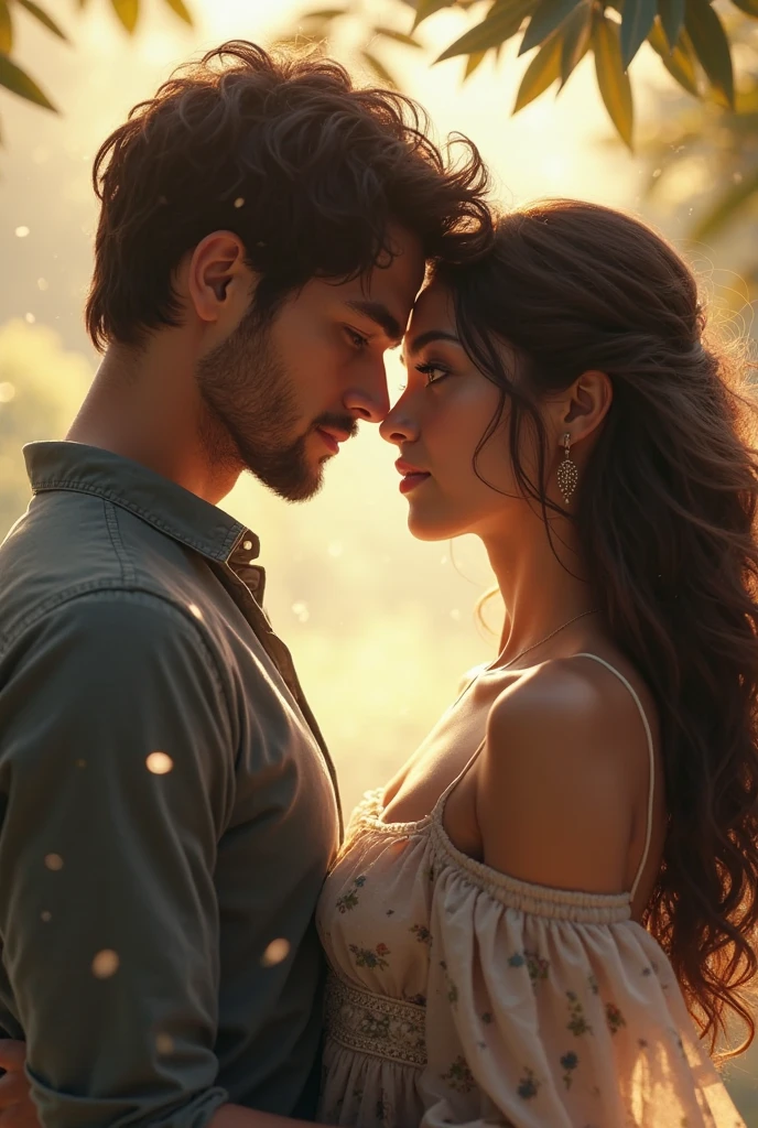 Create a fact of Malilla and Nathanael Cano together