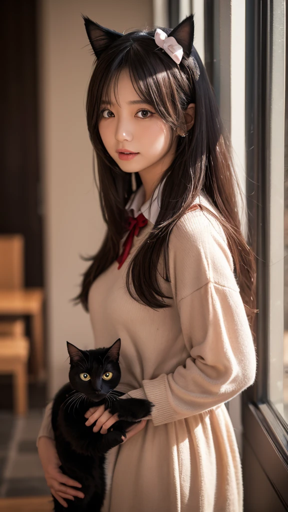 Cat,god々Shii,fortunate,美Shii,Smooth hair