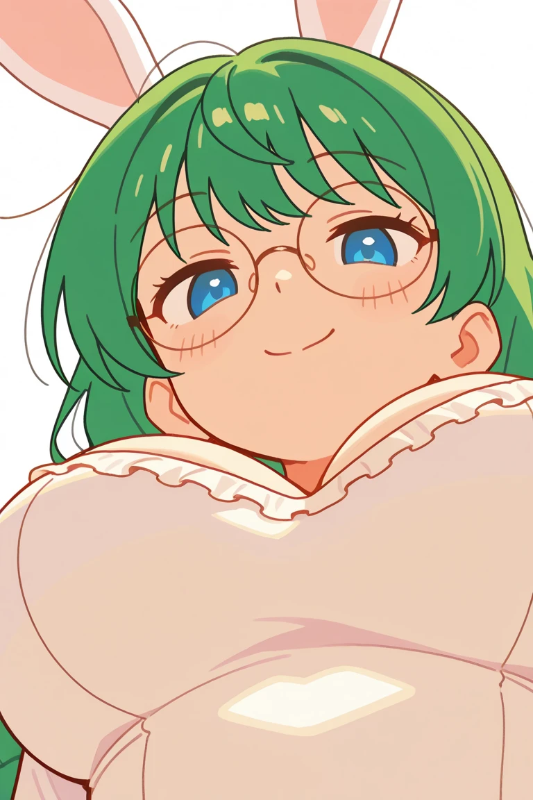 1 girl, gray hair, short hair, (big lips), green eyes, glasses, huge breasts, blush, blush on the nose, horrible thighs, high thighs, animated, superiority, horrible thighs, wide hips, narrow waist, hourglass figure, Silly, full body, sexy pose,, meme_iced_latte_with_breast_milk_ownwaifu, ownwaifu,meme, 1girl,green_apron, starbucks,naked_apron, cafe,apron, barista, breasts, cleavage, sideboob,collarbone,cup, coffee,holding, holding_cup,disposable_cup,logo_parody,sparkle, iced_latte_with_breast_milk_(meme), looking_at_viewer, meme, sideboob, solo, curvy, narrow waist, suggestive_fluid, official art,extremely detailed CG unity 8k wallpaper, perfect lighting,Colorful, Bright_Front_face_Lighting,shiny skin, (masterpiece:1.0),(best_quality:1.0), ultra high res,4K,ultra-detailed, photography, 8K, HDR, highres, (absurdres:1.2), Kodak portra 400, film grain, blurry background, (bokeh:1.2), lens flare, (vibrant_color:1.2),professional photograph, (beautiful_face:1.5), big ass, full nude, naked