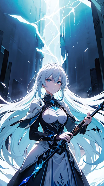 simple_black_background, black and white theme, Sense of coordination, sense of order, mathematics beauty, (((cover design))), (((((cover art))))), ((trim)), album_art, official art, (Master's work),
<lora:cangjiao-v100:0.9:lbw=OUTALL>, cangjiao, 1girl, horns, skirt, necktie, jacket, tail,
girl, perfect_detal_girl, cute_girl, chess girl, pretty, long hair, (((delicate and beautiful eyes))), cute_eyes, looking at viewer, cute face, pretty facenavel, perfect body, body art, standing on chessboard, beautiful pose,
chessboard, chess, white geometry, black geometry, reflection, crystal_art, pattern_design, creative, Mystery pattern, black crystal decorate, black crystal, (architectural art), ((geometric art)), pattern design, creative,
------,
Low saturation, grand masterpiece, Perfect composition, film light, light art