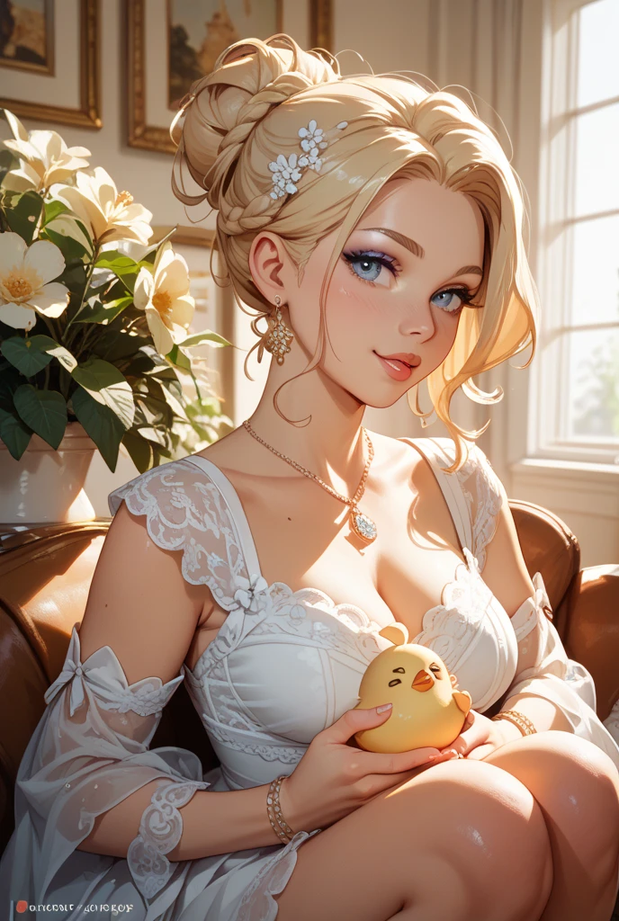 (comcal, woman spitting out lemon, shocked look on her face)1 girl, cute outfit, plunging neckline, breasts over exposed, puckering mouth, holding lemon slice, comical, full body, detailed realistic portrait, high quality, 8k, photorealistic, studio lighting, masterpiece, beautiful detailed eyes, beautiful detailed lips, extremely detailed face, long eyelashes, elegant, glamorous, intriguing, dynamic pose, natural lighting, warm color palette, cinematic composition
