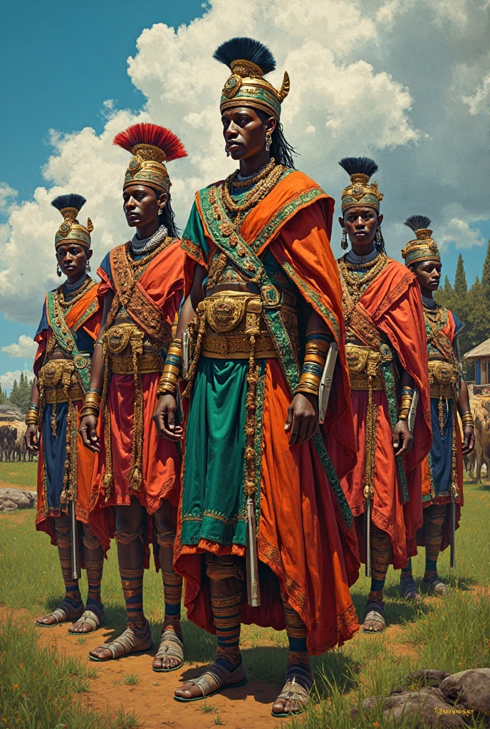 <lora:ZuluPunkAI:0.81> zulupunkai, multiple_boys, multiple_girls,
ceremony, United_States_presidential_inauguration, the president takes the oath of office, (masterpiece:1.3), (best_quality:1.3), (ultra_detailed:1.3), 8k, extremely_clear, realism, (ultrarealistic:1.3),, insane details, intricate details, hyperdetailed, ultra detailed, extreme detailed, highest detailed, high_detail, colorful, beautiful, hdr, photorealistic, highres, ultra_high_res, photography, aesthetic, extremely_delicate,