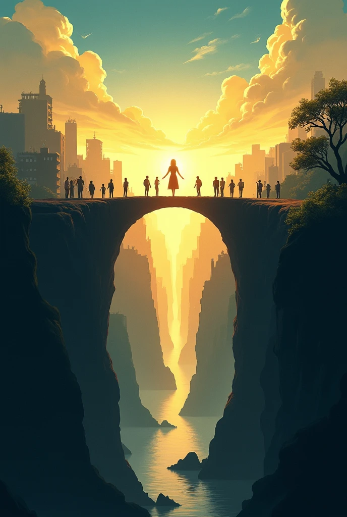 Bridge Abyss