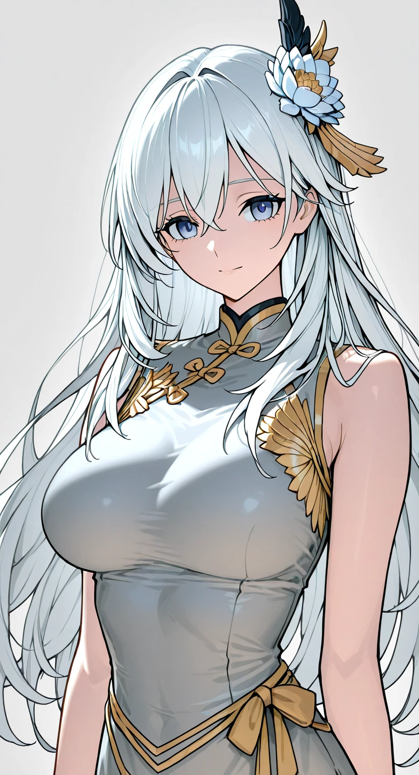 beautiful Korean animated girl big breast very IMO dress
Waiting to start 
