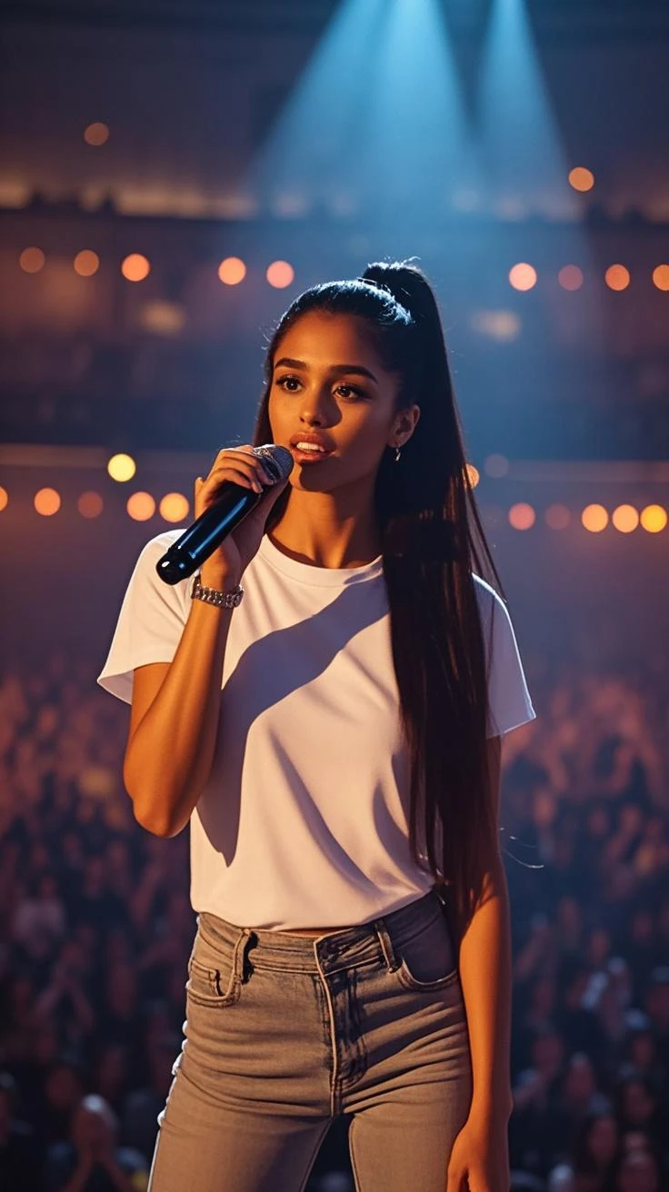 Longing for Her: Justin Bieber's Emotional Onstage Breakdown Reflects Selena Gomez's Absence