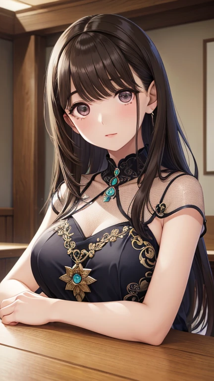 Mature Woman、beautiful、elegant、Voluptuous、sex appeal、beautiful hair style、variation Hairstyle、gorgeous、Alluring、precious metals、gem、The finest clotheadam、sexly、Dresses with elaborate designs、Top quality accessories、High quality、16K、Gorgeous、The supreme beauty、An inviting gaze、Beautiful moist eyes、Lots of flowers、Gorgeous、Glowing Skin、Shy expression、An inviting gaze、Beautiful moist eyes、nice smile、Inviting posture、posing