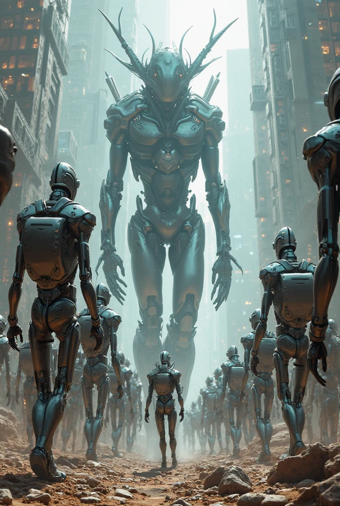 (best quality, high_resolution, distinct_image),bio,robot_alien zombie , giger