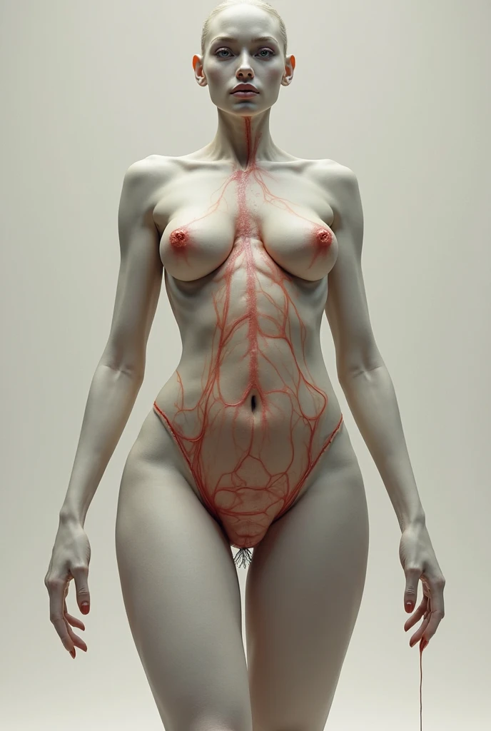 Completely naked、whole body、Mekosuji、1 female、(doing figure skating)、、(anatomically correct movement:1.3)、Completely naked、whole body、Mekosuji、