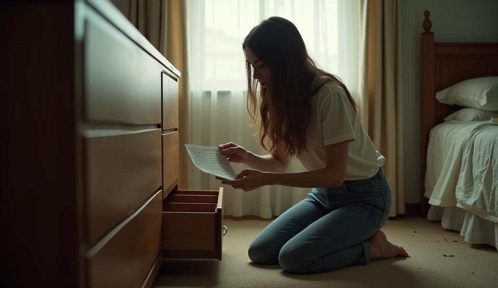 The narrator explains while showing examples of students who procrastinate work and the bad impacts, such as fatigue and stress. The narrator then shows how to overcome procrastination, like breaking down a big task into small tasks.