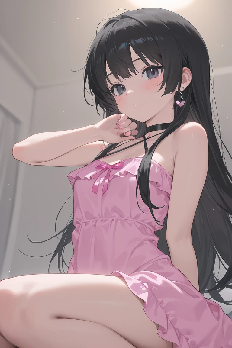 1 Attractive boy junior idol cute adorable little Australian middle school girl energetic, Hair loss, A shy smile, Exposed, soft and growing breasts, Unique Face, Black Hair, AV actress, naked, immature, Childish, Very shy, delicate, weak, A romantic and loving atmosphere, in love, Small Short, Preparing for mating, Dwarven girl、Royal Queen、short and thin legs,, mischief好きな, A soft, baby-like, happy face, easygoing, Flawless skin, Otaku Student Council President, Grin, Braided hairstyle, mischief, teasing, Awkward short girl, Cute、Dainty、, Shougakusei shojo, Excited, Girl with ADHD, skirt,skirtをへそまで持ち上げる, Cute panties,Showing off panties,Small shoulders, Thin arms, Acting spoiled, A high school girl shakes her bangs, Small breasts, 10 years old fashion trendy beautiful beautiful beautiful girl, Gentle and charming beautiful girl, 10 years old, delicate and sexy collarbone, Attractive oval face, double eyelid, Clever pink eyes, Pink Lips, Small Nose, nakedの肩, Ultra-high resolution, Super detailed, Fresh and impressive,