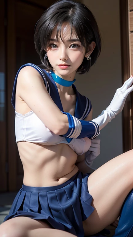25 year old korean woman,, ((in the classroom)), ((school uniform)), RAW photo, (photorealistic:1.37, realistic), highly detailed CG integrated 8K wallpapers, 1girl, ((perfect body:1.1)), (medium breasts:1.2), viewer view, (((straight from front))), (HQ skin:1.2, shiny skin), 8K UHD, DSLR, Soft Lighting, High Quality, Film Grain, Fujifilm XT3, ((Full Body:0.8)), (Professional Lighting:1.4) ,Sexy, Demanding Smile,Yaran,Genshin Impact