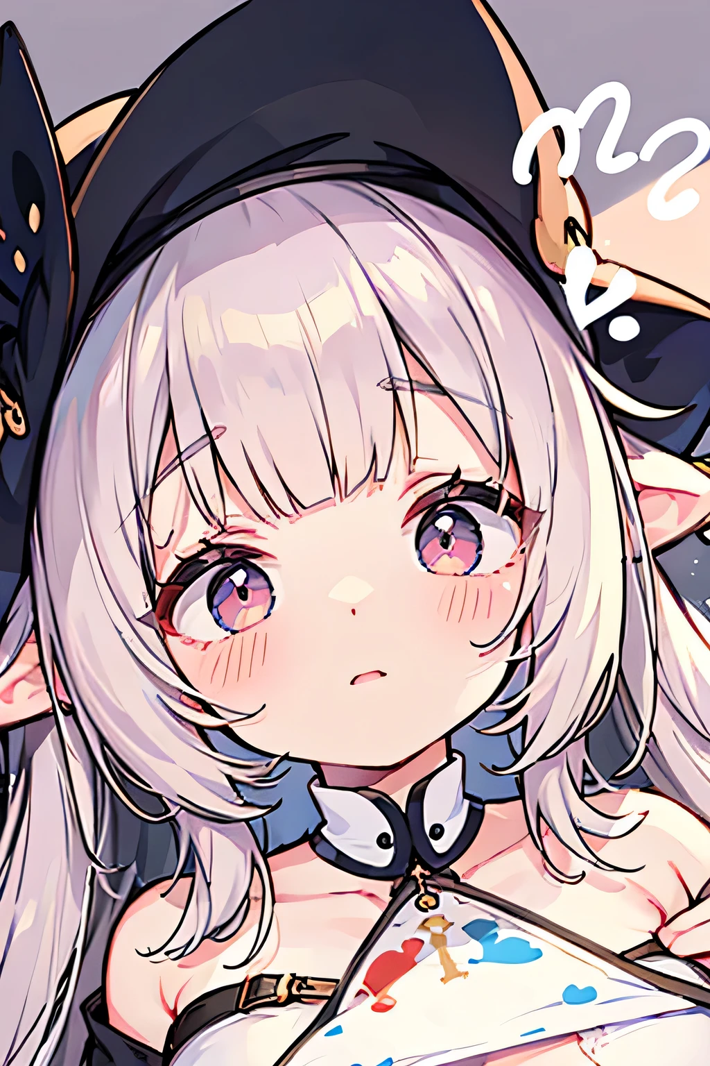 (blonde:1.2),(short hair:1.3),(:1.25),(big ribbon:1.3),(light blue eyes:1.4),(Eye size:1.5),(sphere accessories:1.3),((feminine fashion:1.4)),(Background full of blooming flowers:1.5),(blush),((inserted into the vagina:1.3)),(small breasts:1.1),((focus on face:1.5)),(vaginal sex:1.4),((squat:1.25)),(fashion color White、darkBlue、purple、pink:1.3),(scared and crying face:1.42),(Tentacles tangled:1.6),((NSFW1.1)),(Little:1.45),((Face close-up:1.2))